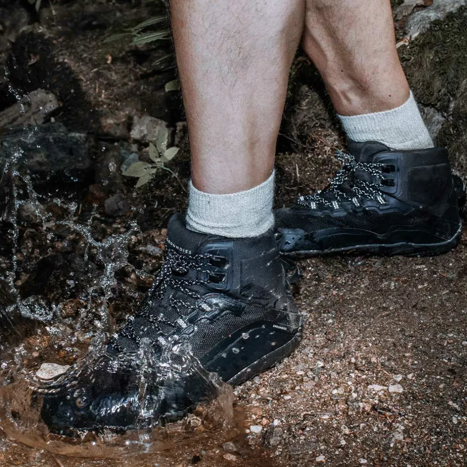 Sale ® All Terrain High Men Herren Sportschuhe