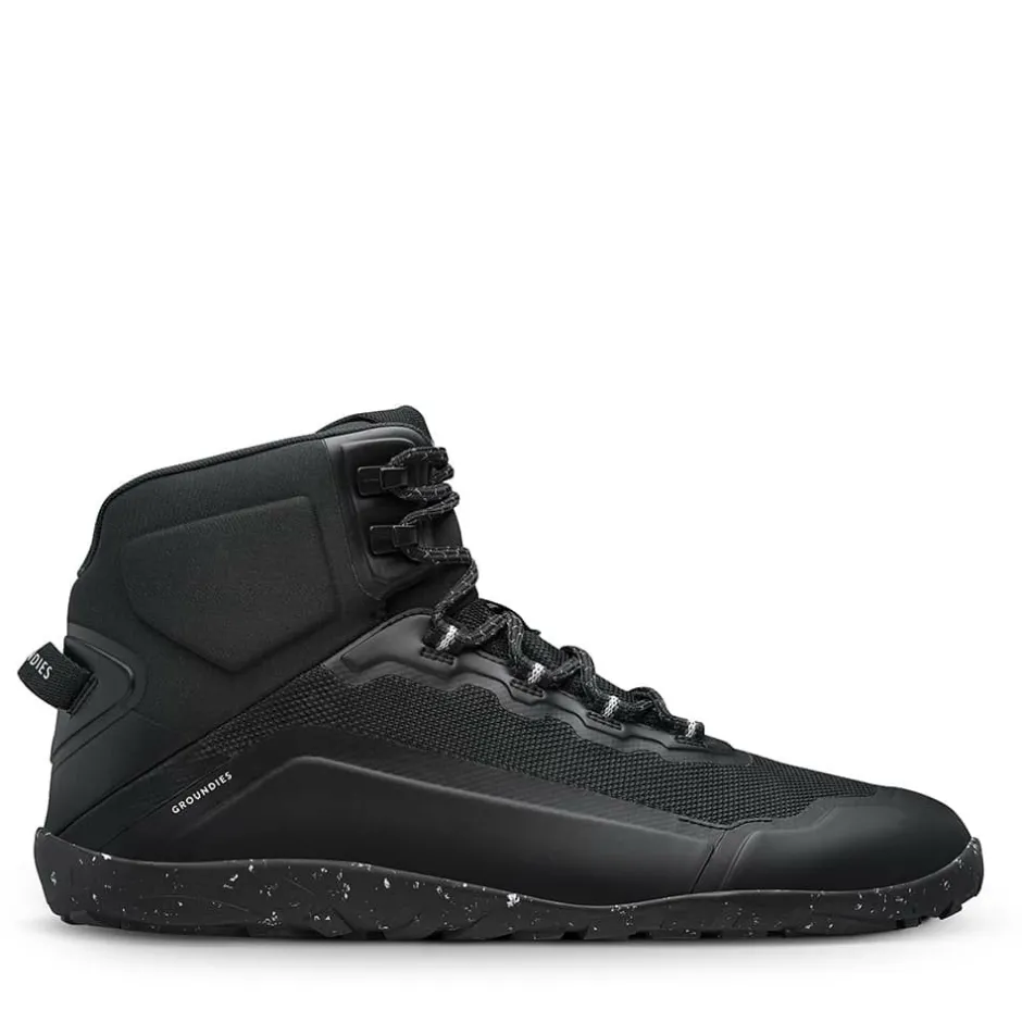 Fashion ® All Terrain High Women Damen Vegan
