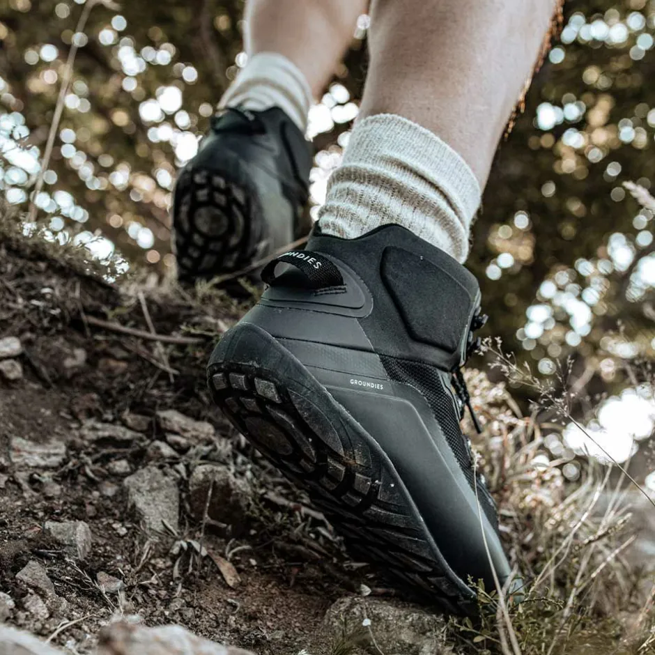 Fashion ® All Terrain High Men Herren Outdoor