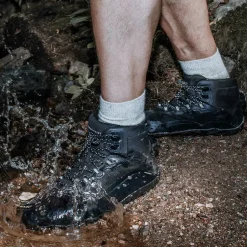 Sale ® All Terrain High Men Herren Vegan