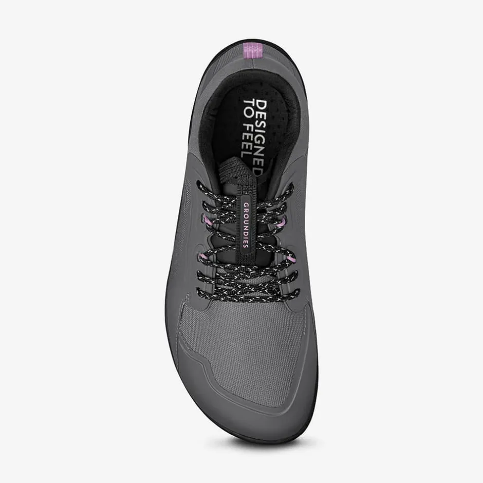 Hot ® All Terrain Low Women Damen Vegan