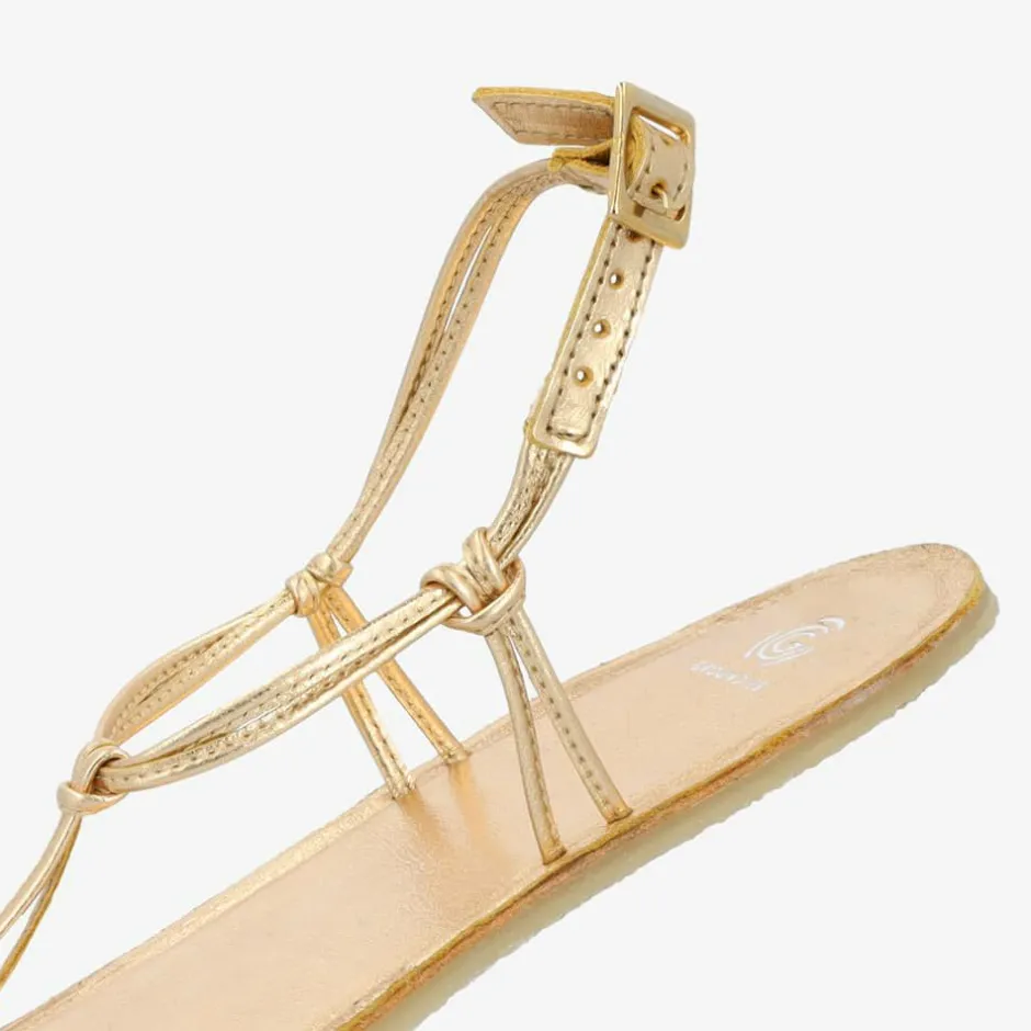 New ® Amalfi Women Damen Sandalen