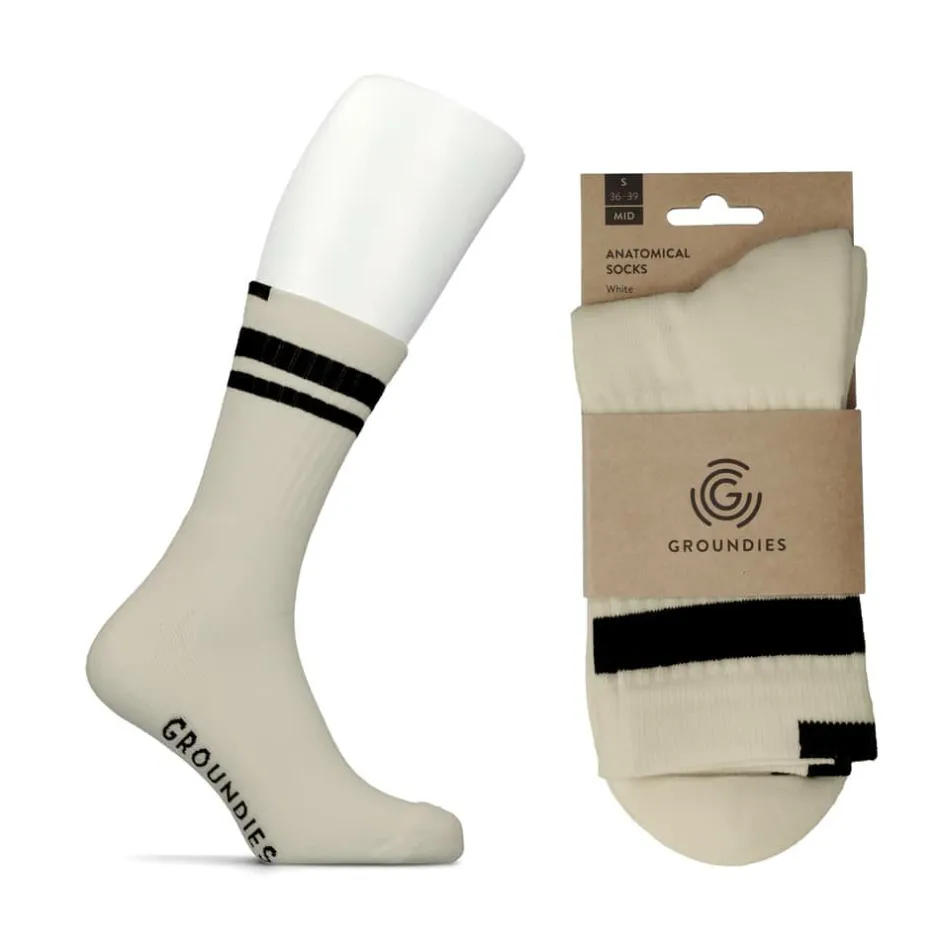 Hot ® Anatomische Socken Damen Zubehör