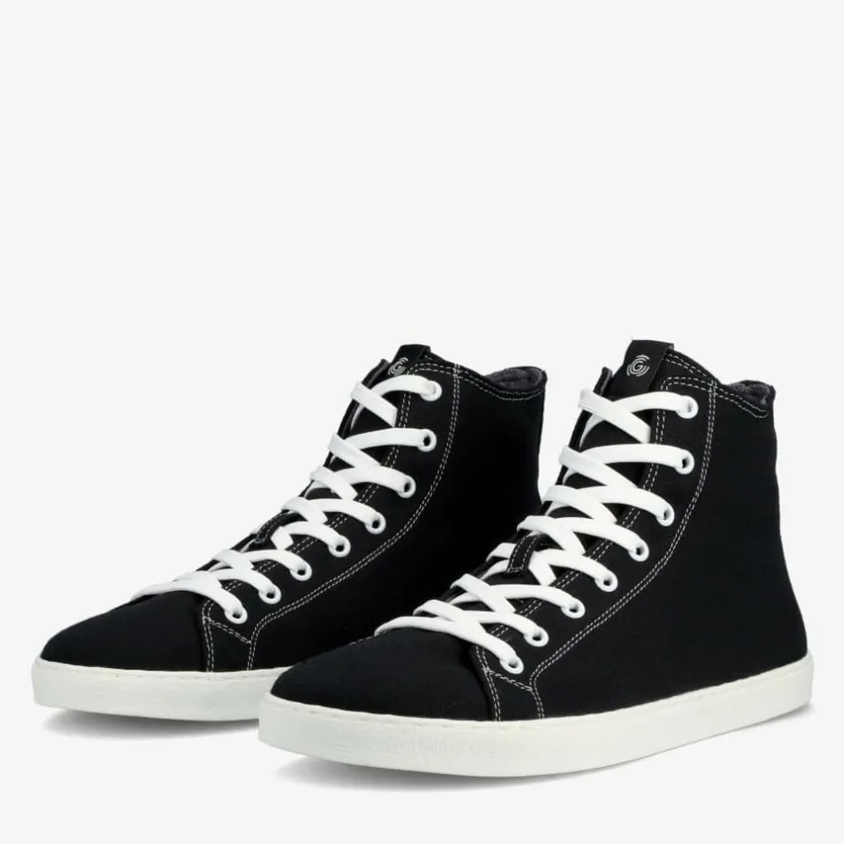 New ® Brooklyn High Women Damen Vegan