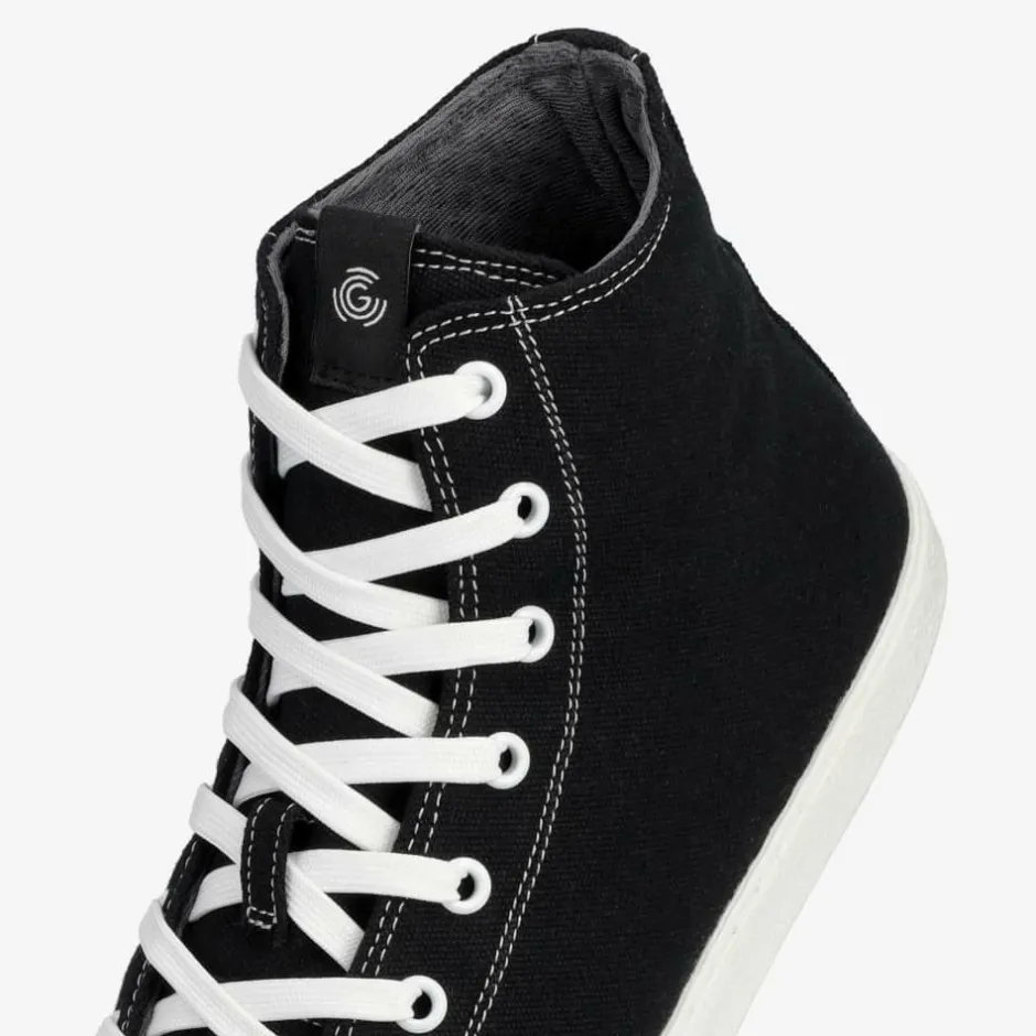New ® Brooklyn High Women Damen Vegan