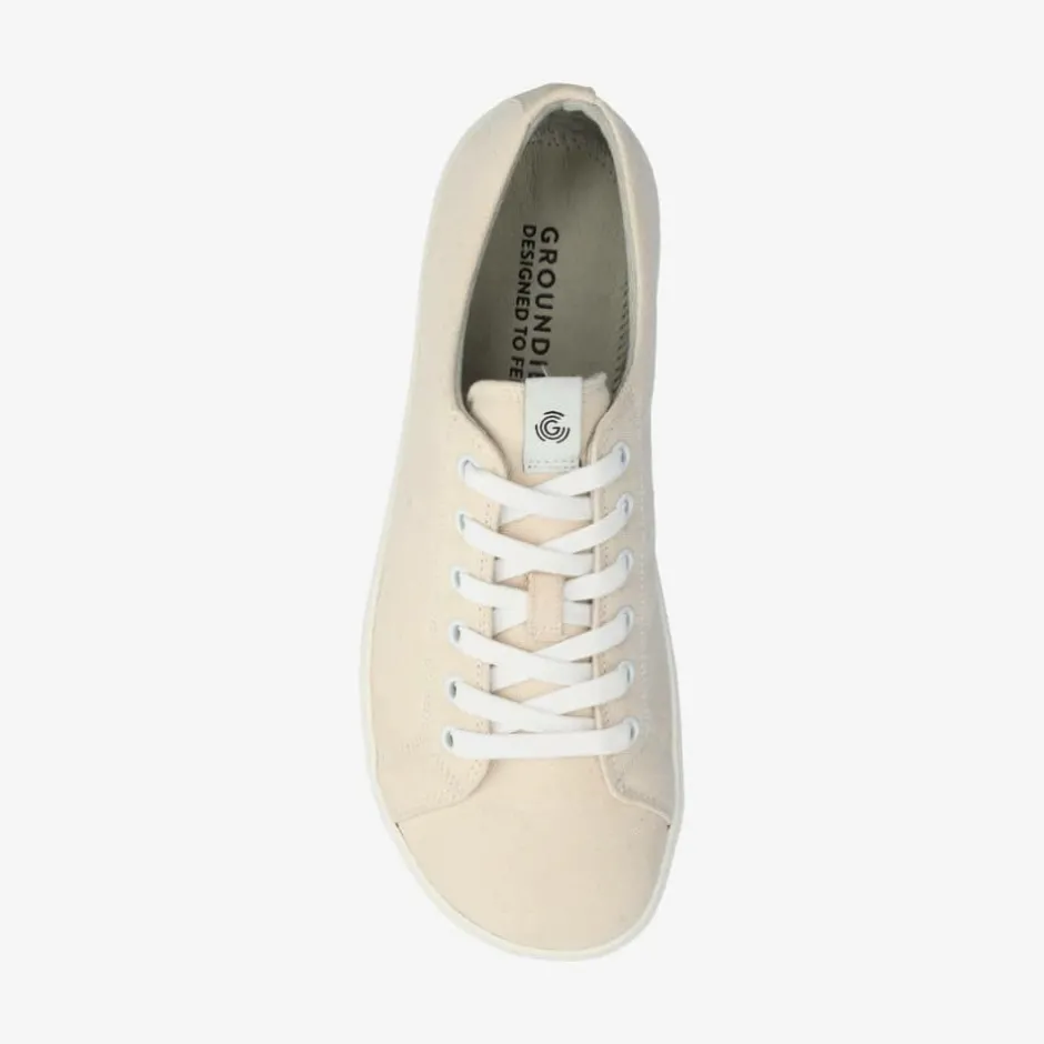 Hot ® Brooklyn Low Women Damen Sneaker