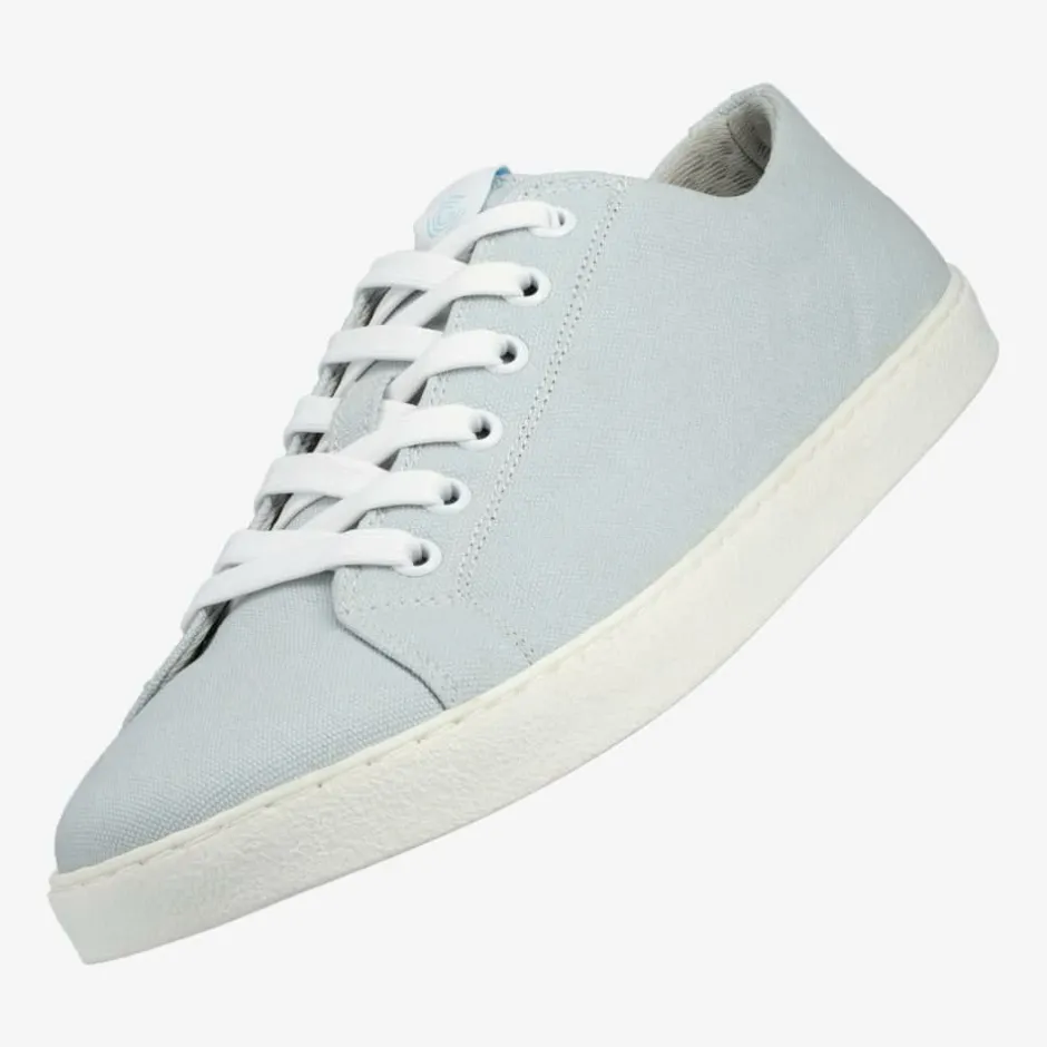 Hot ® Brooklyn Low Women Damen Vegan