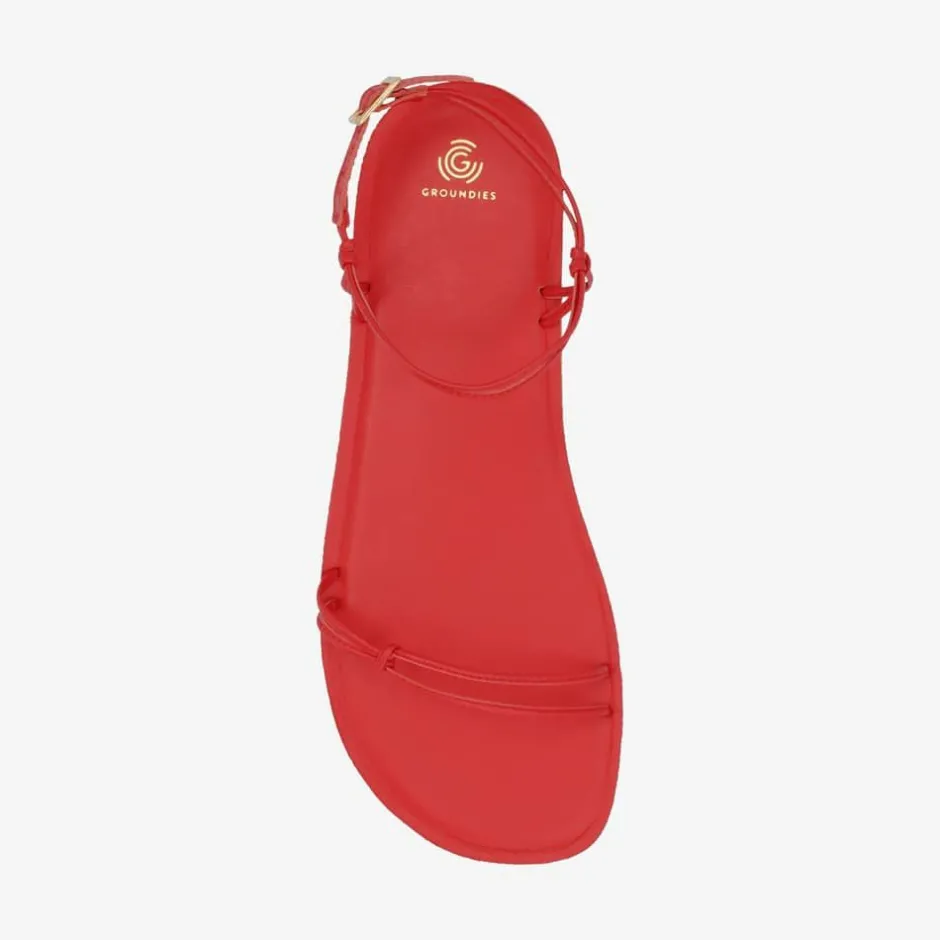 Online ® Cadiz Women Damen Sandalen