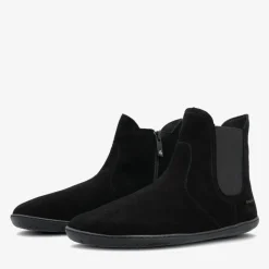 Fashion ® Camden Mid Barefoot+ Women Damen Boots & Booties