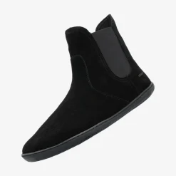 Fashion ® Camden Mid Barefoot+ Women Damen Boots & Booties