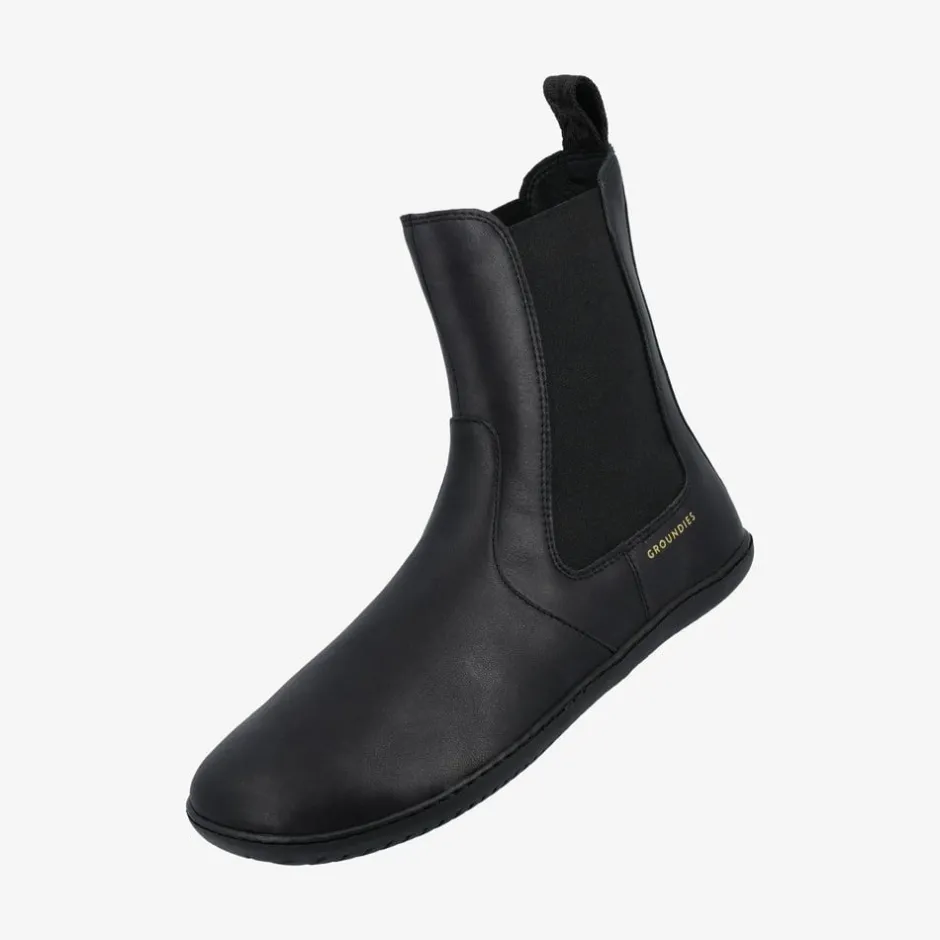 Clearance ® Camden Women Damen Boots & Booties