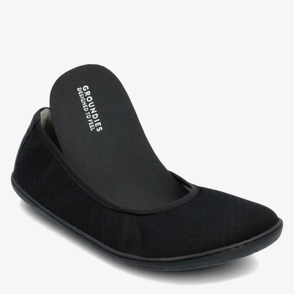 Clearance ® Carolina Barefoot+ Women Damen Ballerinas