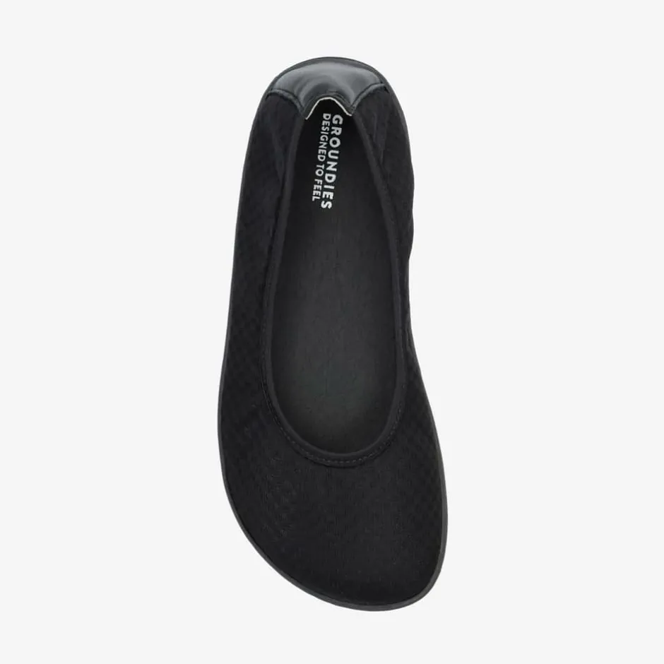 Clearance ® Carolina Barefoot+ Women Damen Ballerinas