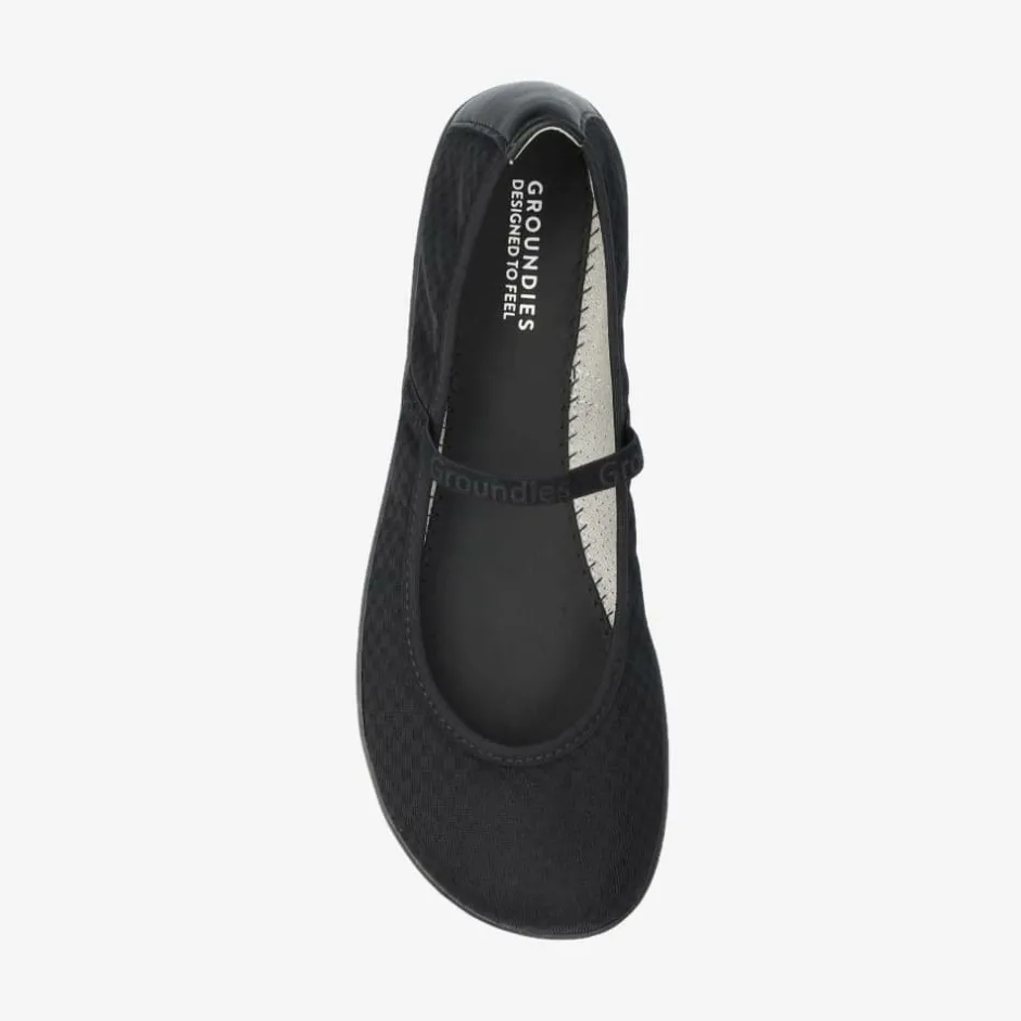 Outlet ® Carolina Women Damen Ballerinas