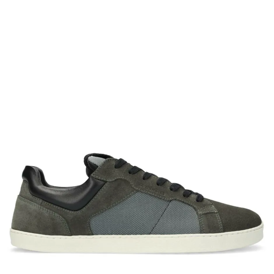 Fashion ® Court Men Herren Sneaker