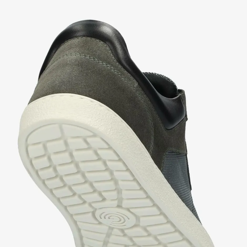 Fashion ® Court Men Herren Sneaker