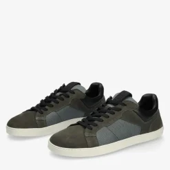 Fashion ® Court Men Herren Sneaker