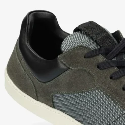 Fashion ® Court Men Herren Sneaker