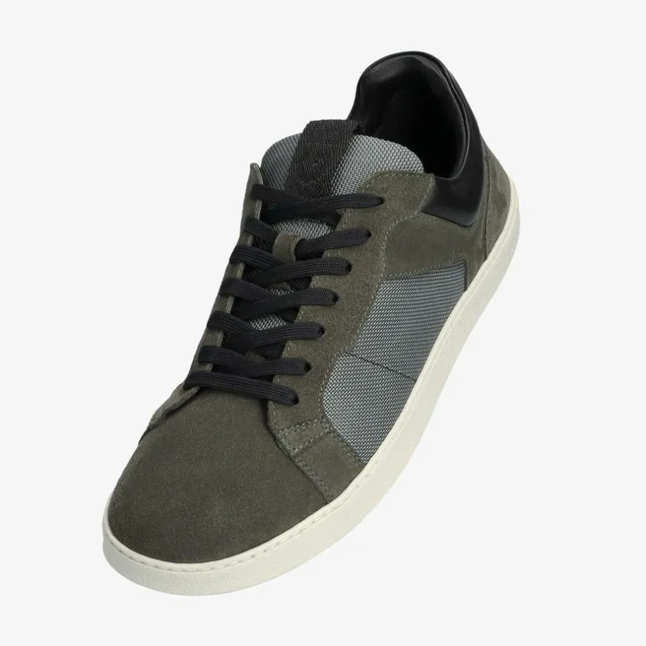 Fashion ® Court Men Herren Sneaker