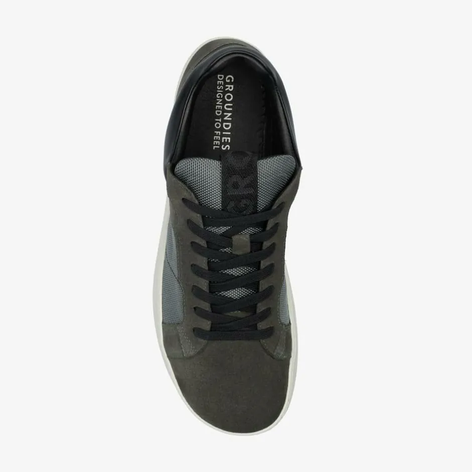 Fashion ® Court Men Herren Sneaker
