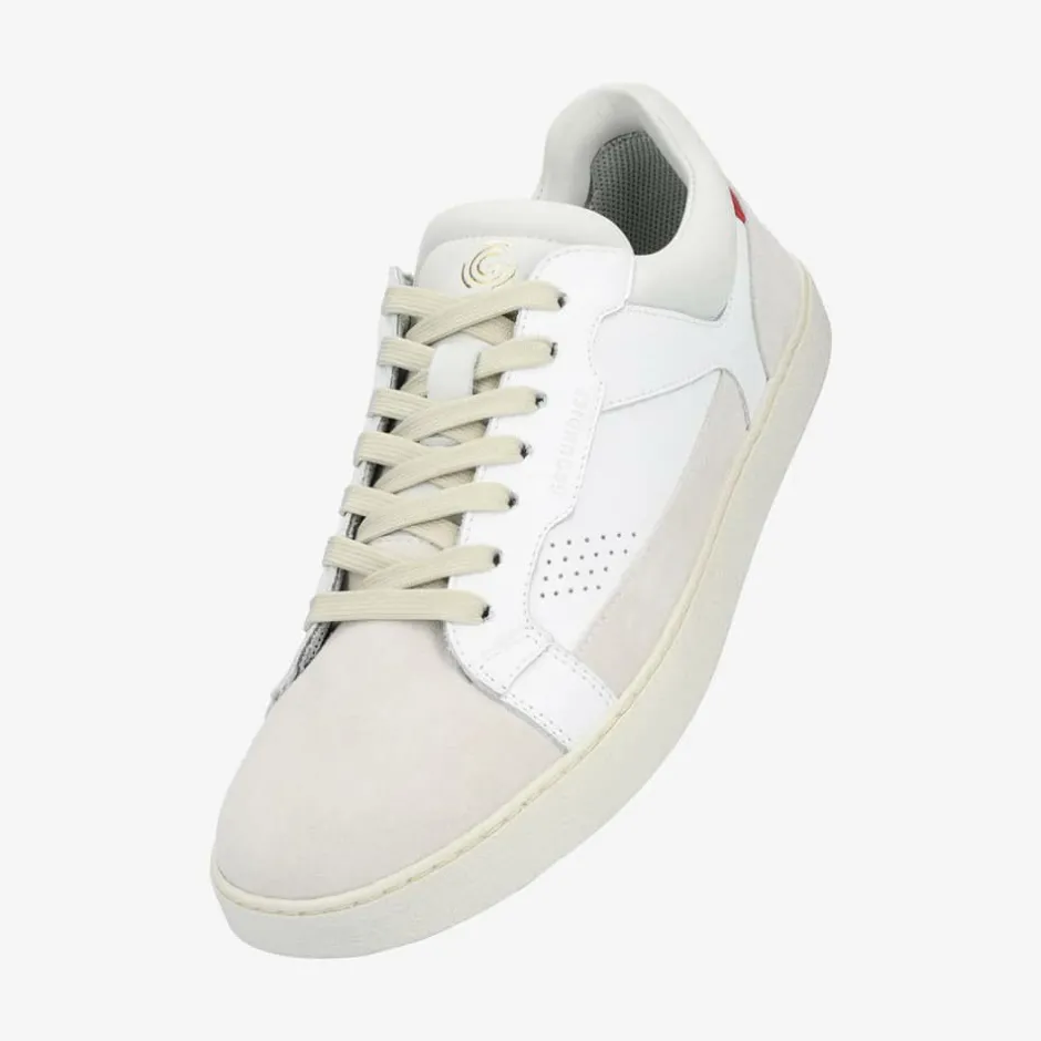 Discount ® Court Women Damen Sneaker