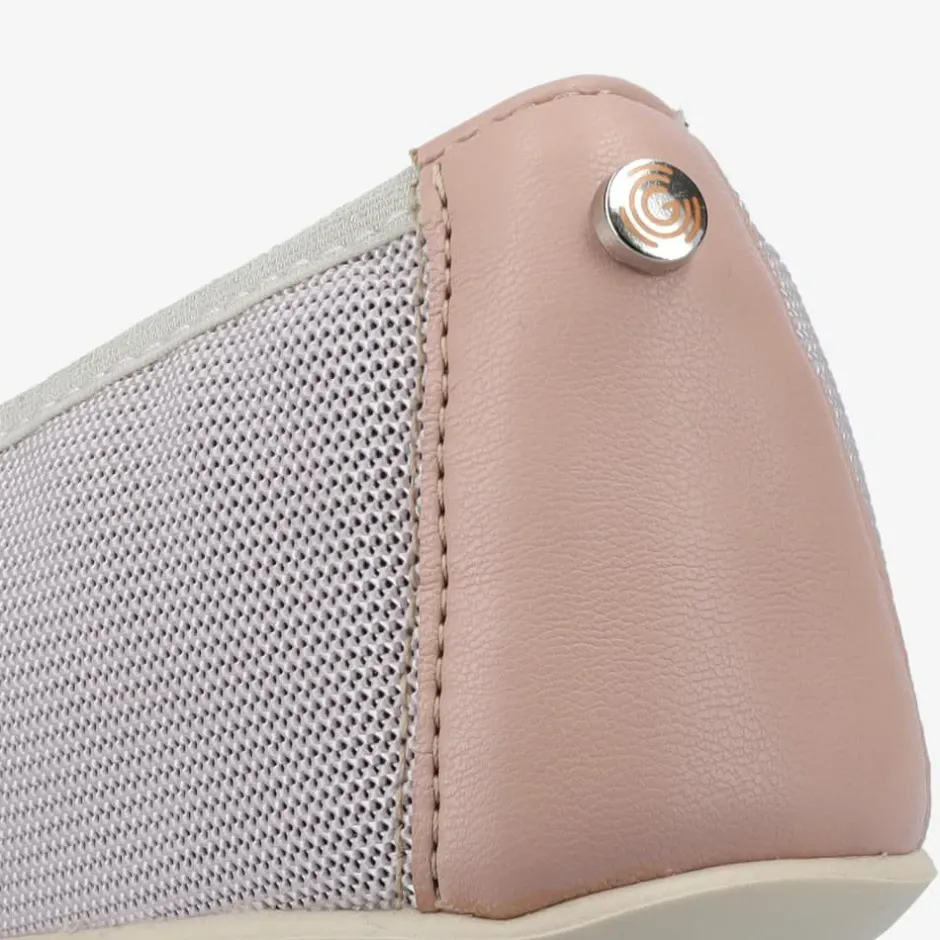 Discount ® Dalia Women Damen Ballerinas