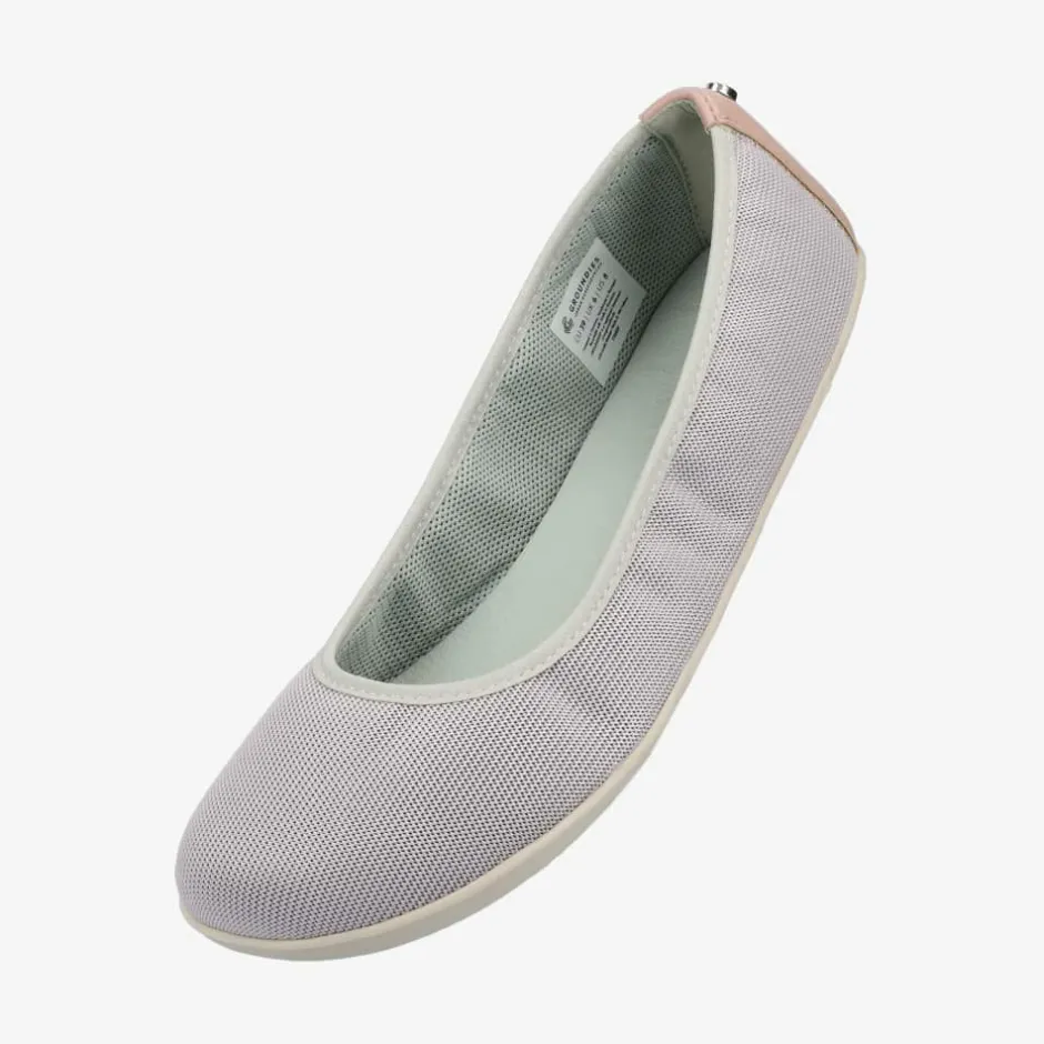 Discount ® Dalia Women Damen Ballerinas