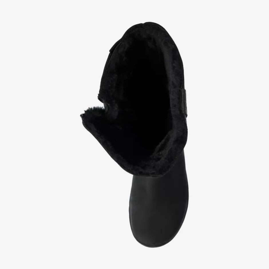 Online ® Derby Women Damen Boots & Booties