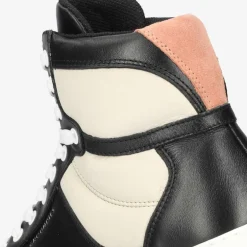 Discount ® Hamptons High Women Damen Sneaker