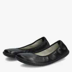 Fashion ® Lily Classic Barefoot+ Women Damen Business