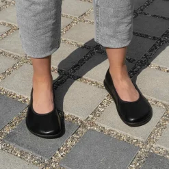 Fashion ® Lily Classic Barefoot+ Women Damen Business