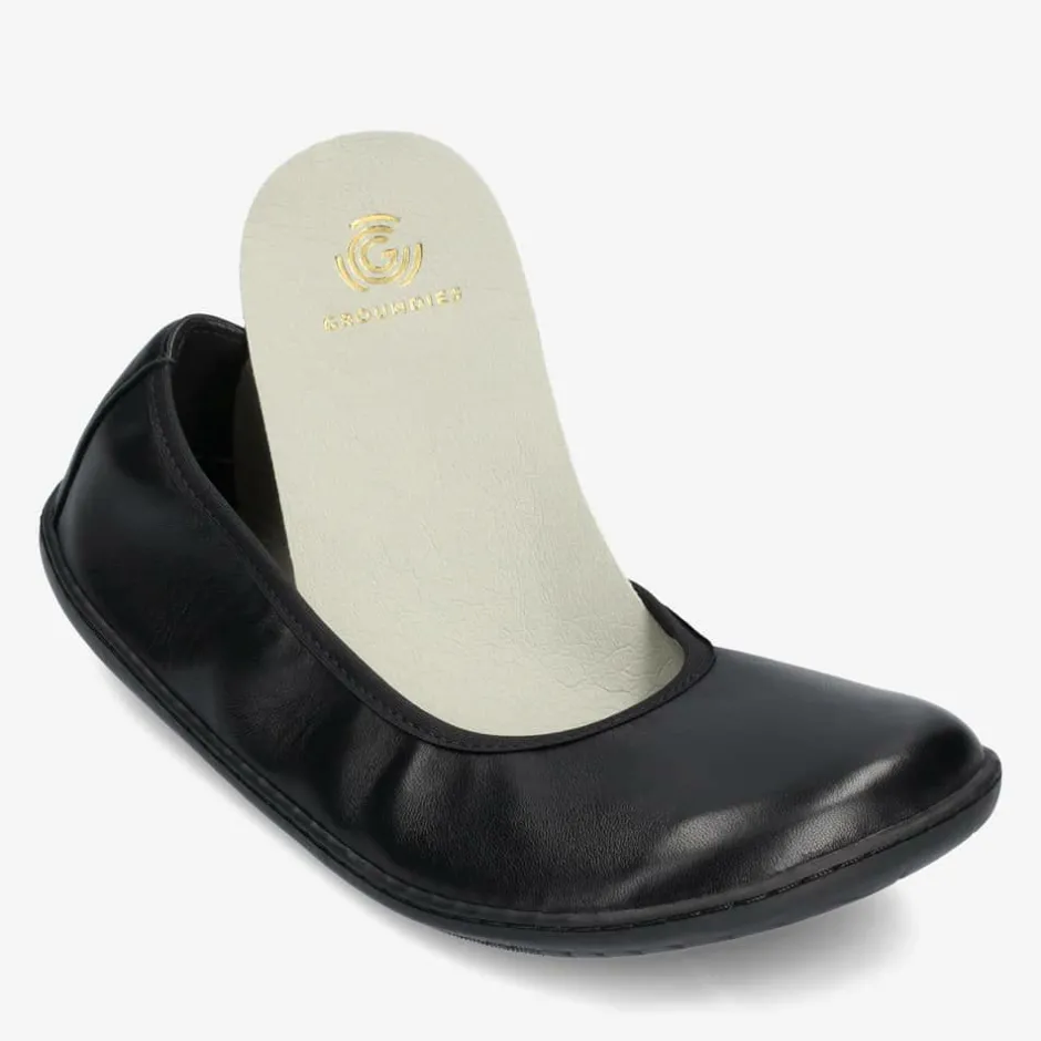 Outlet ® Lily Classic Barefoot+ Women Damen Ballerinas
