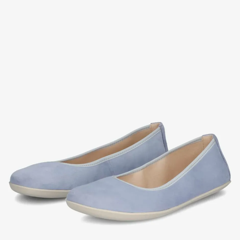 Discount ® Lily Soft Women Damen Ballerinas