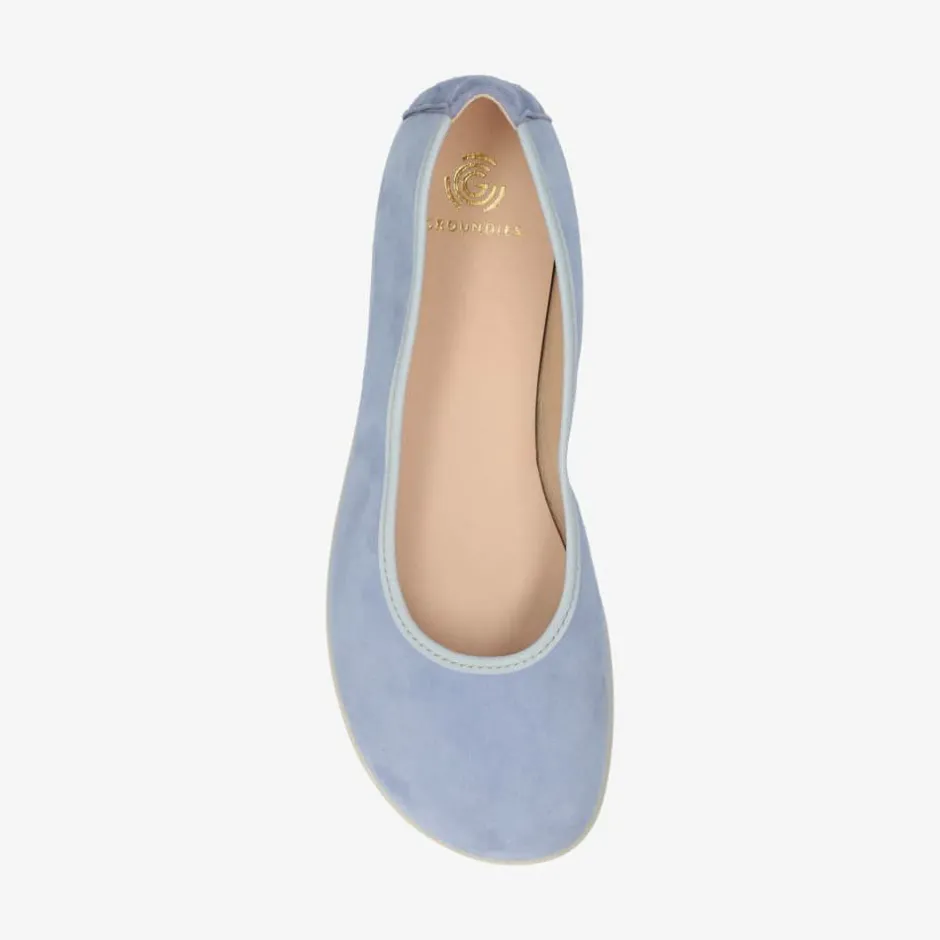 Discount ® Lily Soft Women Damen Ballerinas