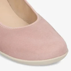 New ® Lily Soft Women Damen Ballerinas