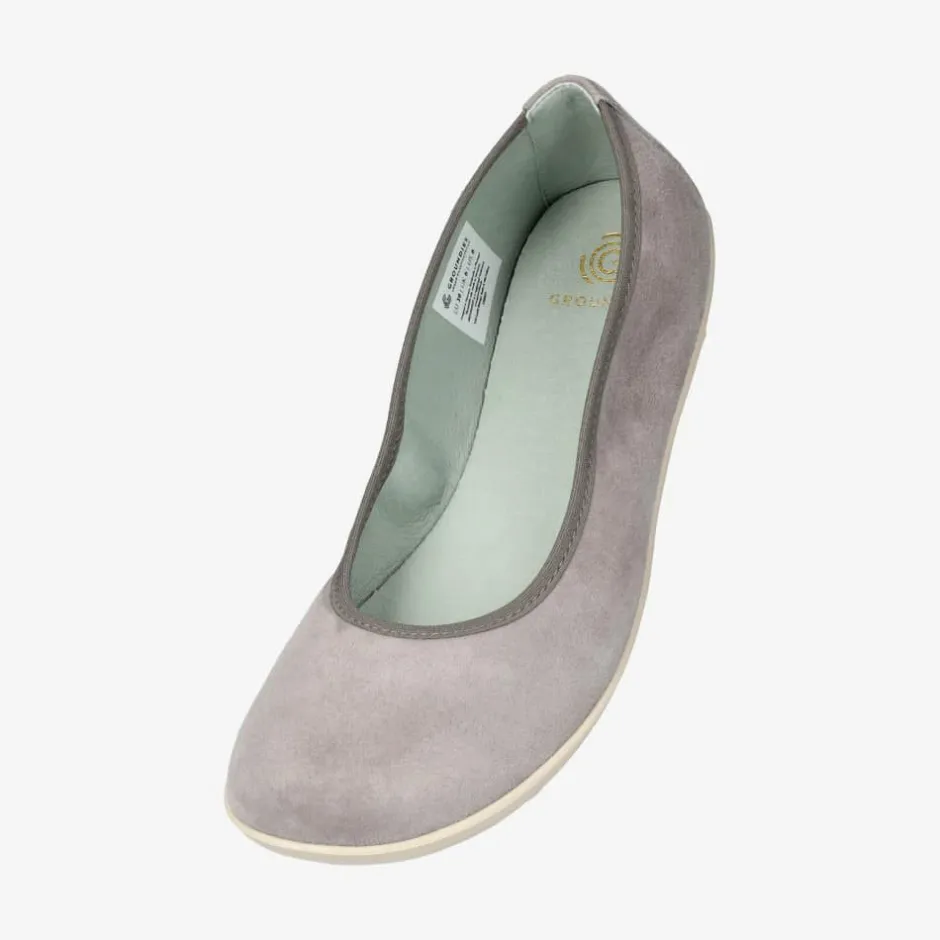 Hot ® Lily Soft Women Damen Ballerinas