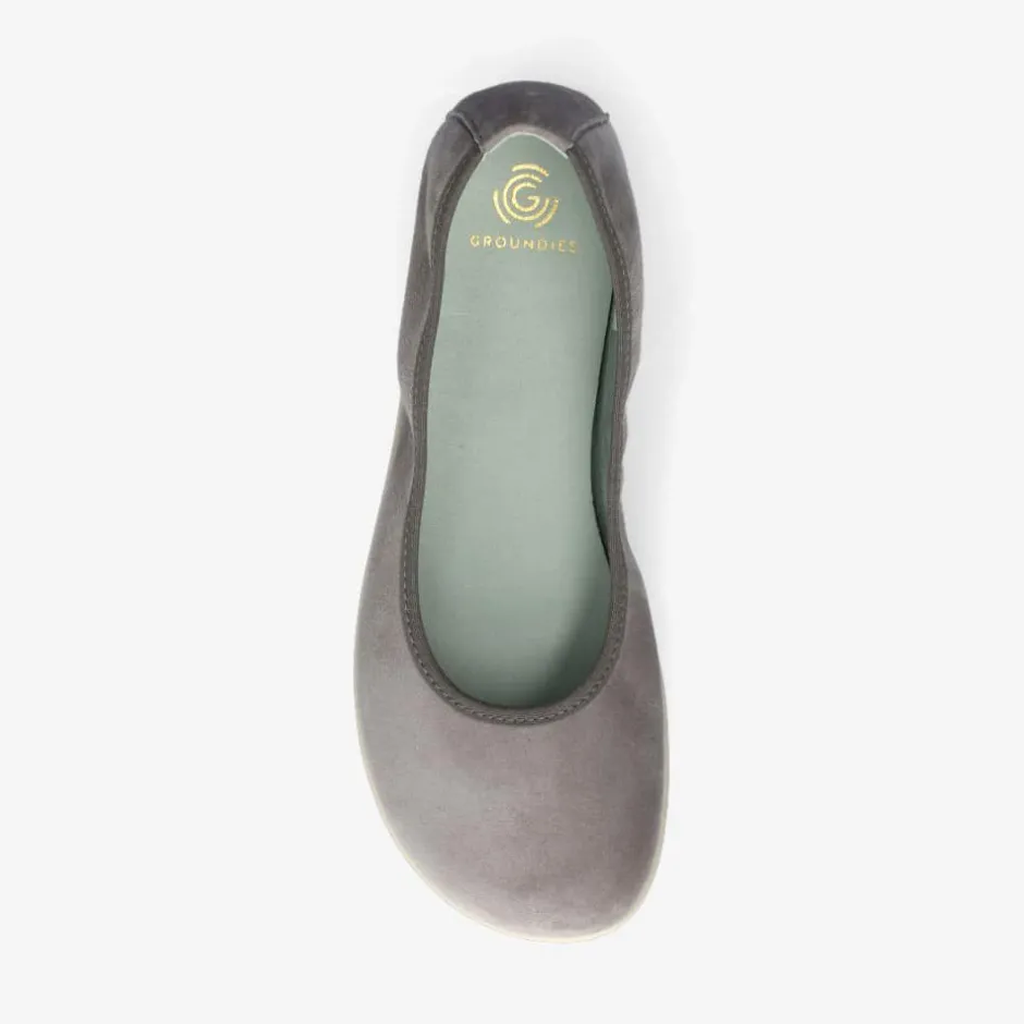 Hot ® Lily Soft Women Damen Ballerinas