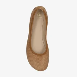 Clearance ® Lily Women Damen Ballerinas