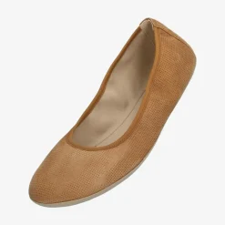 Clearance ® Lily Women Damen Ballerinas