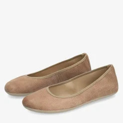 Outlet ® Lily Women Damen Ballerinas