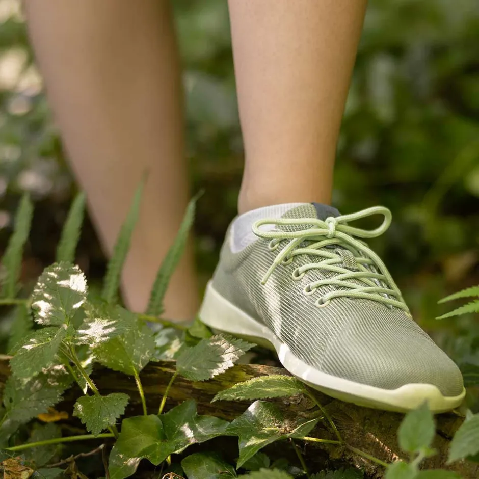 Hot ® Lyon Women Damen Sneaker