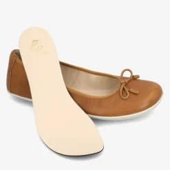 Discount ® Magnolia Women Damen Ballerinas