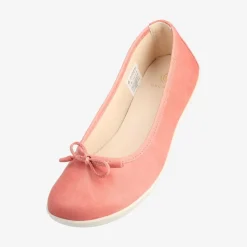 Clearance ® Magnolia Women Damen Ballerinas