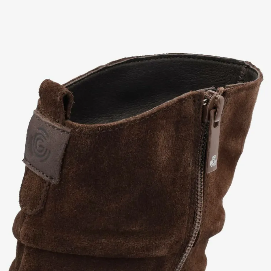 Best ® Odessa Women Damen Boots & Booties