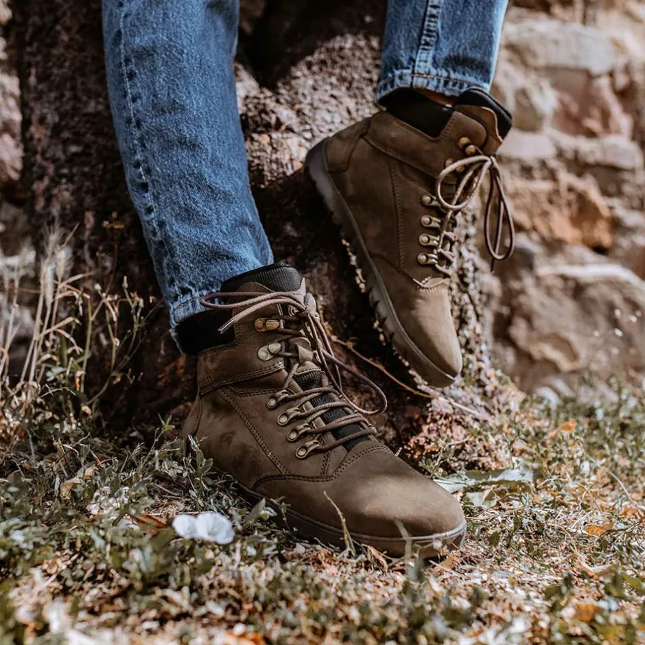 Fashion ® Ontario Women Damen Boots & Booties