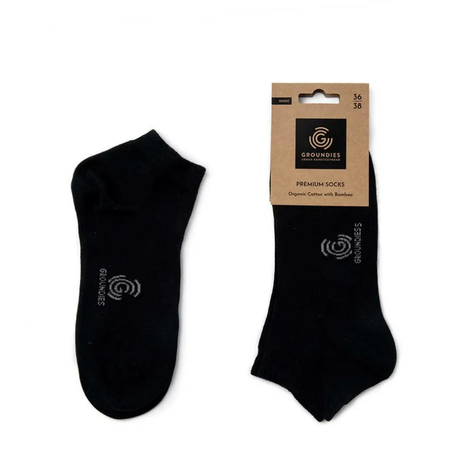 Discount ® Premium-Socken Low Damen Zubehör
