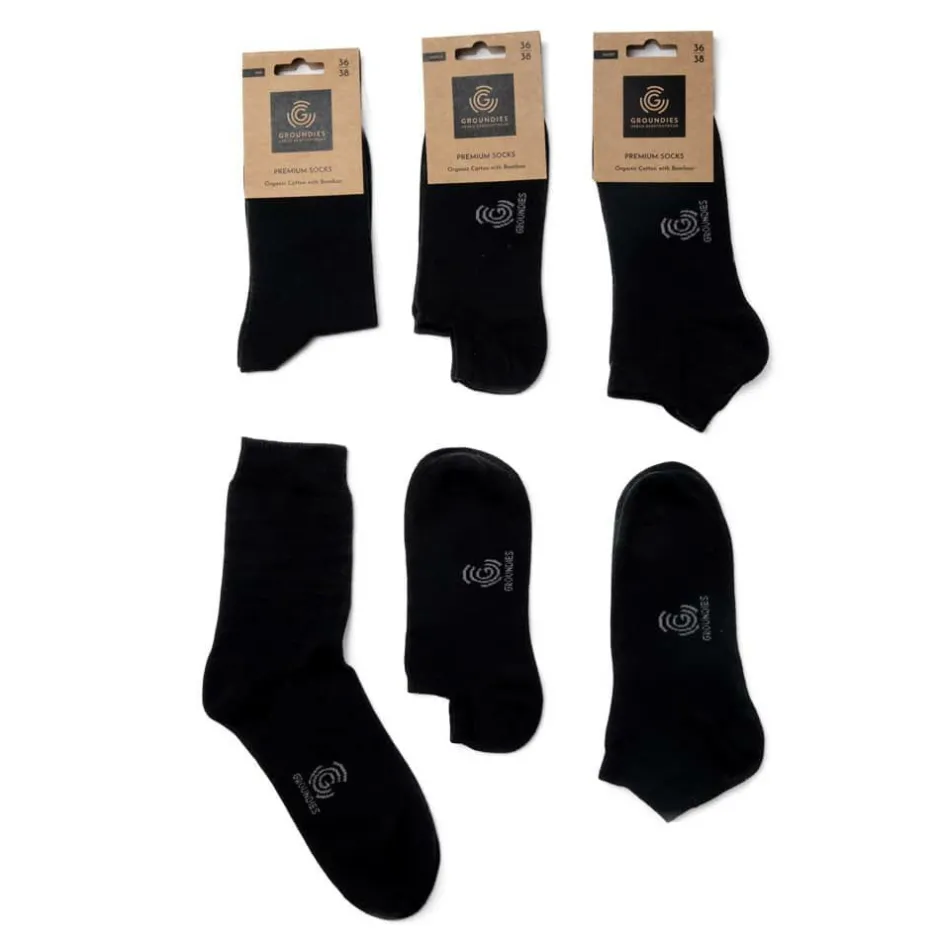 New ® Premium-Socken Mid Herren Zubehör