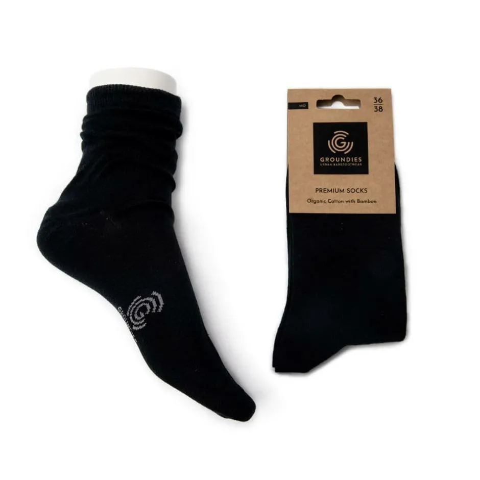 Fashion ® Premium-Socken Mid Damen Zubehör