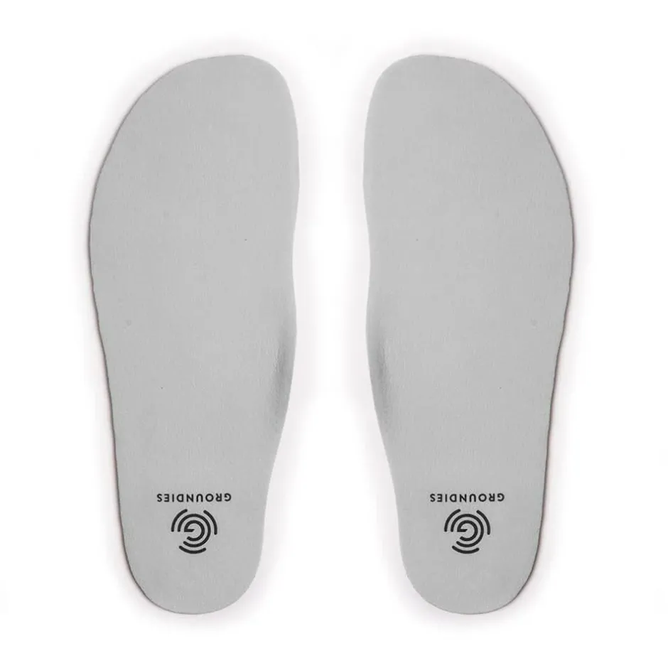 New ® Thermo-Einlegesohlen 3Mm Damen Zubehör