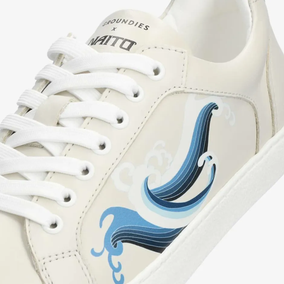 Clearance ® Universe X Naito Women Damen Sneaker